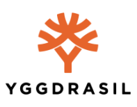 YG接口API桌面游戏