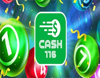 CASH116代理开户