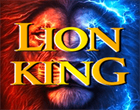 LION KING代理开户