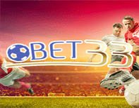 OBET33代理开户