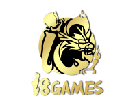 i8 Games接口API捕鱼游戏