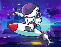 Rocketman代理开户