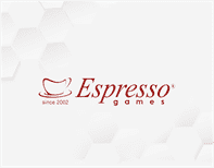 Espresso Games老虎机API接口