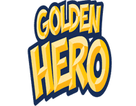 Golden Hero接口API电子老虎机游戏