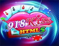 918KISS HTML5代理开户