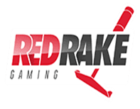 Red Rake Gaming接口API电子老虎机