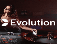 Evolution代理开户